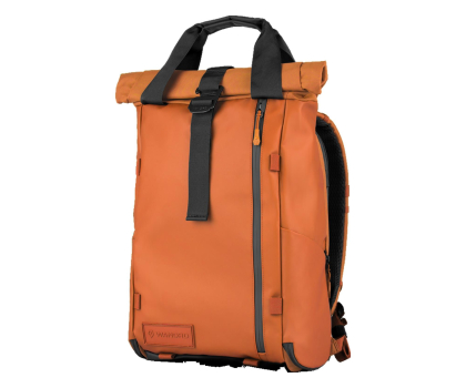 Akcesoria Foto WANDRD PRVKE EDC 18L Sedona Orange